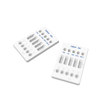 Röteln -Toxo -Plasma -Fackel Rapid Test Kit